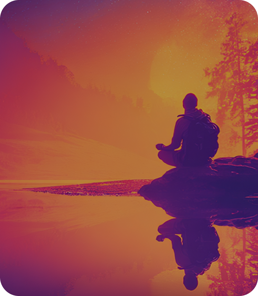 Conciencia del Momento Presente