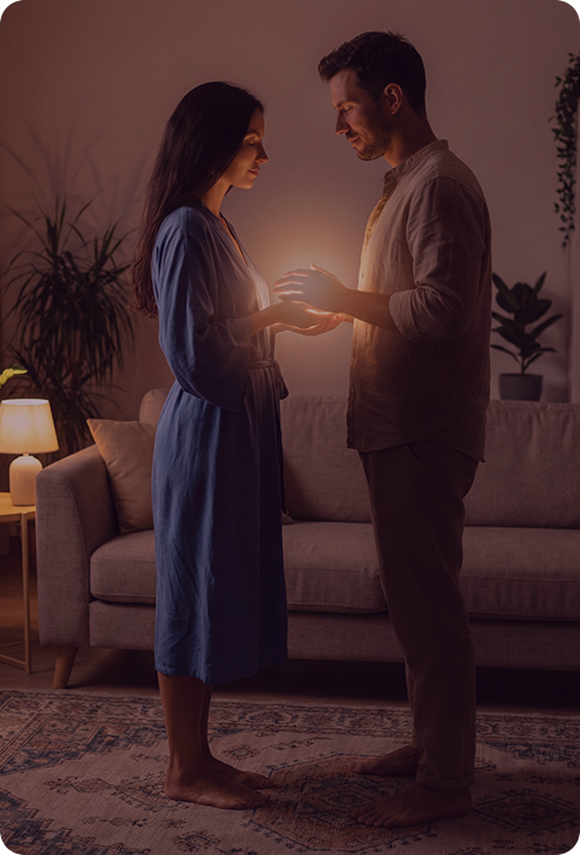 The Development Of Trust